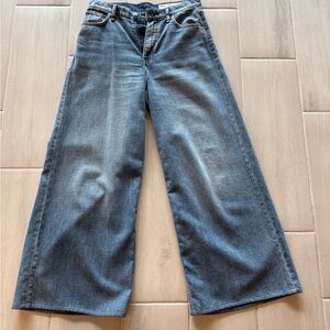 Rag  & Bone Sofie High Rise color Beverly